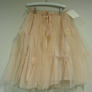Tutu Du Monde Wildflower Skirt